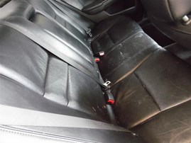 2007 Honda Accord EX Black Sedan 3.0L AT #A24924